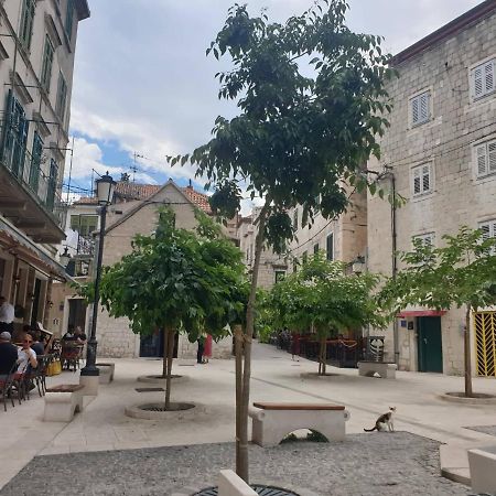 Apartmani Nedo Split Exterior photo