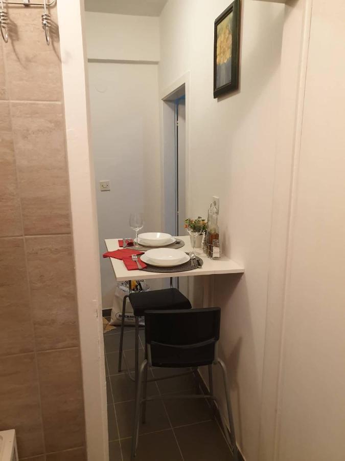 Apartmani Nedo Split Exterior photo