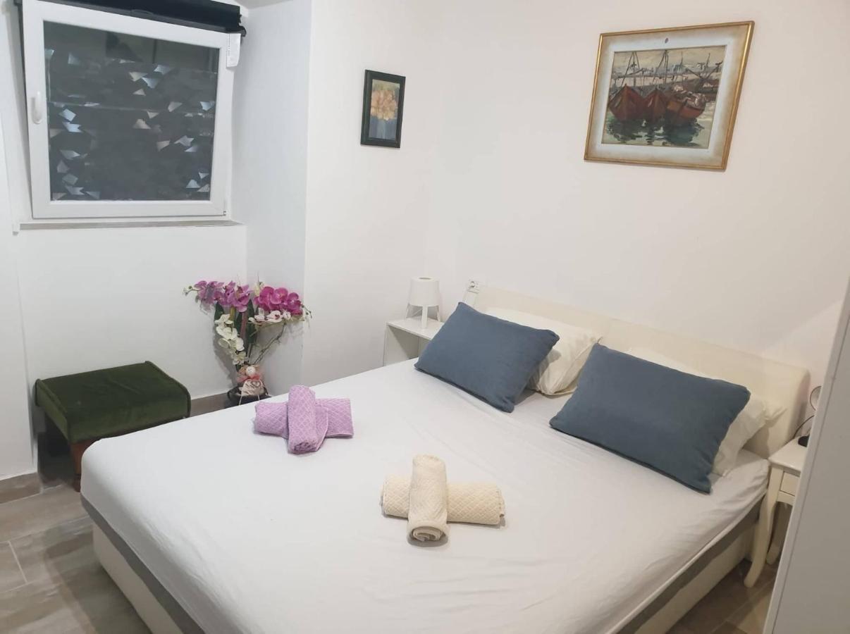 Apartmani Nedo Split Exterior photo