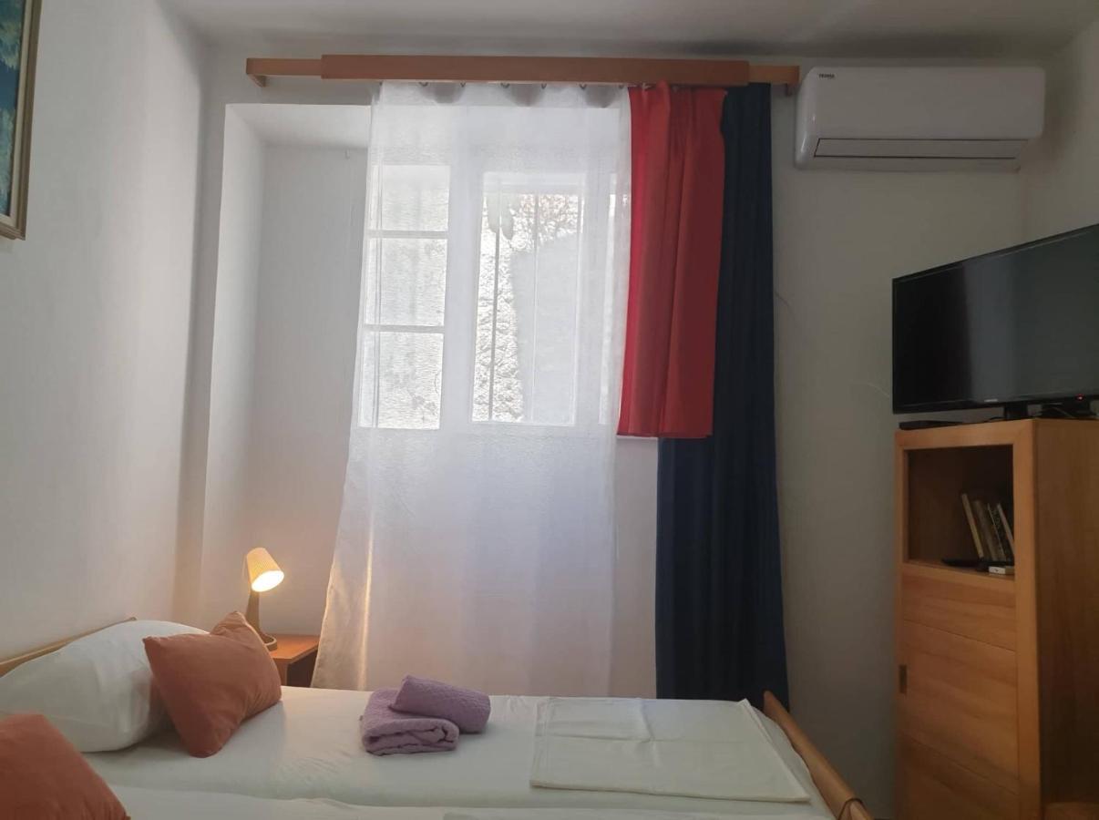 Apartmani Nedo Split Exterior photo
