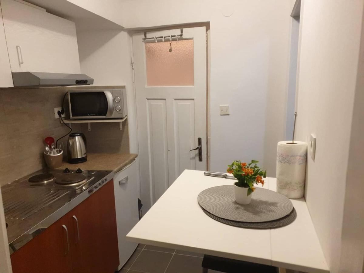 Apartmani Nedo Split Exterior photo
