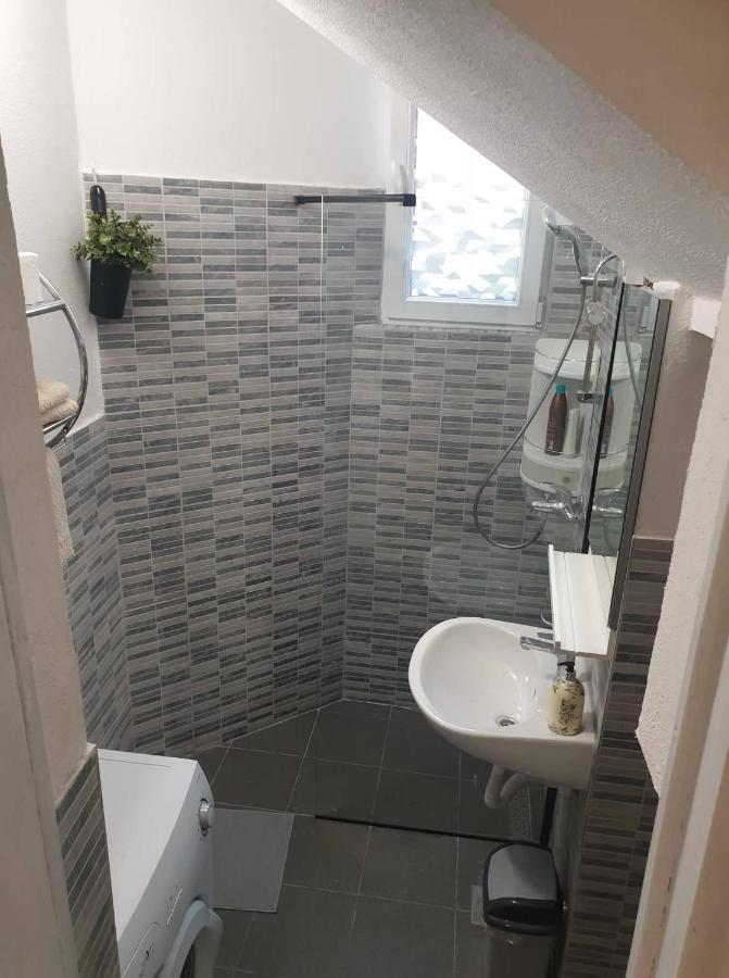 Apartmani Nedo Split Exterior photo