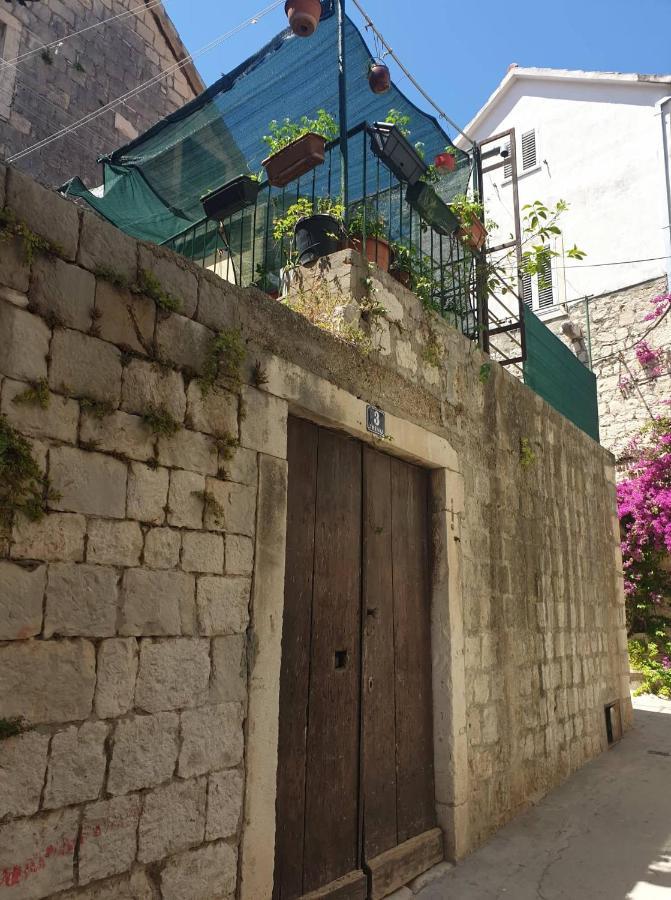 Apartmani Nedo Split Exterior photo