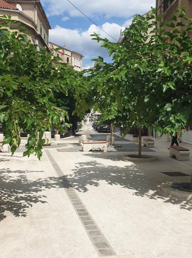 Apartmani Nedo Split Exterior photo